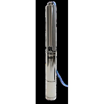 Obrázok Pumpa INOX LINE STP-1014 4″ 0,75kW 230V 2-drátový motor PSM4M 30m kabel hodnotenie