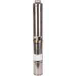 Pumpa INOX LINE STP-1316 4″ 1,1kW 400V PSM4T 50m kabel ZB00068802 recenze