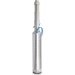 Pumpa INOX Vltava 4-16-T 1,1kW 400V 40m kabel ZB00041970 recenze