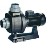 Pumpa KARPA 250M 40 m3/h 230 V 90 mm 2,3 kW recenze