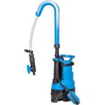 Pumpa PSDR250PS ZB00055046 recenze