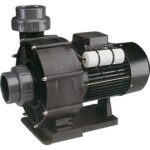 Pumpa VAG-JET 66 m³/h 230 V – napojení 75 mm 2,2 kW recenze