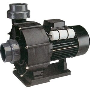 Fotografie Pumpa VAG-JET 66 m³/h 230 V – napojení 75 mm 2,2 kW  recenzía