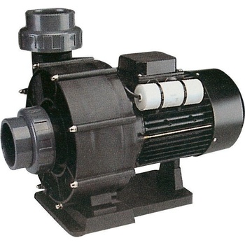 Pumpa VAG-JET 66 m³/h 230 V – napojení 75 mm 2,2 kW recenze