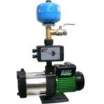 REMONT MG 4/1000 recenze