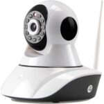 RGB.vision RGB-Z3CNH3 1080P 2MP FullHD WiFi IP P2P kamera recenze