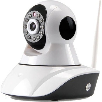 RGB.vision RGB-Z3CNH3 1080P 2MP FullHD WiFi IP P2P kamera recenze