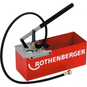 ROTHENBERGER TP25 25bar 60250 recenze