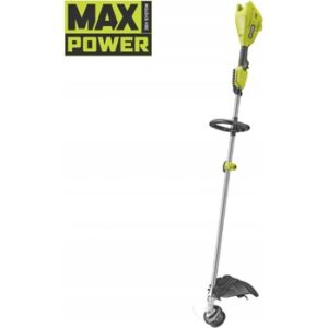 Fotografie RYOBI MAX POWER SOLO RY36LT38A-0  recenzía
