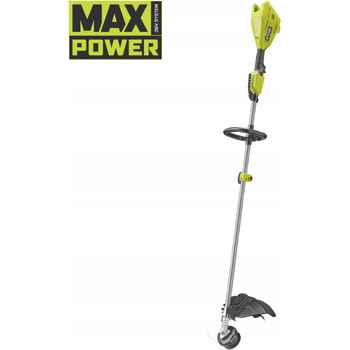 RYOBI MAX POWER SOLO RY36LT38A-0 recenze