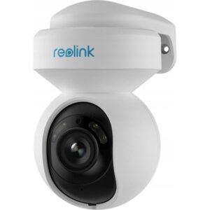 Fotografie Reolink E Series E540 Black  recenzía