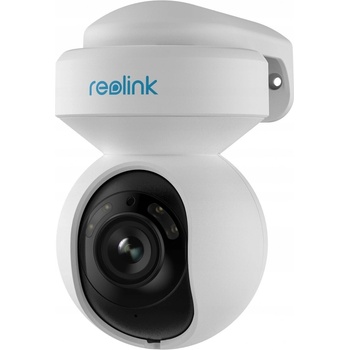 Reolink E Series E540 Black recenze