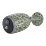 Reolink GO Series G330 Camo recenze