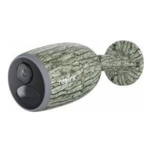 Fotografie Reolink GO Series G330 Camo  recenzía