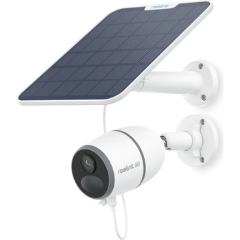 Reolink Go Ultra 4K recenze