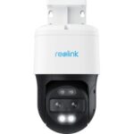 Reolink TrackMix Series P760 Kupole CIPRLNKAM0164 recenze