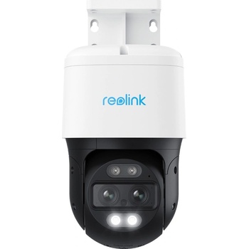 Reolink TrackMix Series P760 Kupole CIPRLNKAM0164 recenze