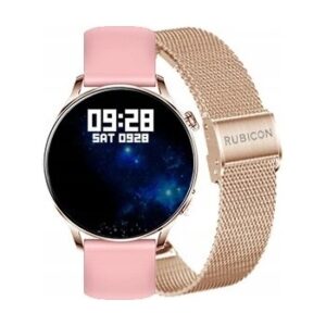 Fotografie Rubicon E81  recenzía