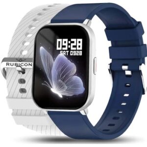 Fotografie Rubicon KF34  recenzía