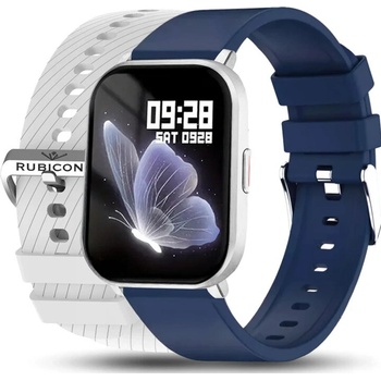 Rubicon KF34 recenze