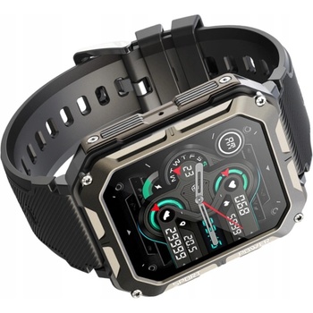 Rubicon RNCF27 recenze