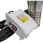 Ruris Aqua 104 QGDA181001 recenze