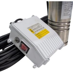 Fotografie Ruris Aqua 104 QGDA181001  recenzía