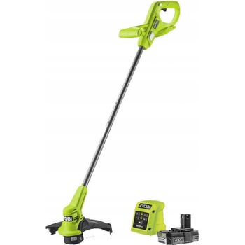 Ryobi RY18LT23A-120 2Ah recenze