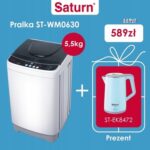 SATURN ST-WM0630 recenze