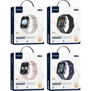 Fotografie SENDEM QX01  recenzía