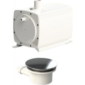 Fotografie SFA SANIBROY SANIFLOOR 3 recenzía