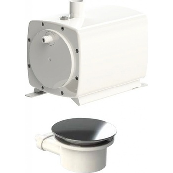 Obrázok SFA SANIBROY SANIFLOOR 3 hodnotenie