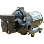 SHURFLO 2088-264-144 230 V recenze