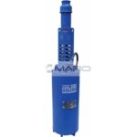 SIGMA PUMPY 1″ EVGU-16-8-GU-082 400 V kabel 25 m EVGU-00001 recenze