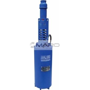 Fotografie SIGMA PUMPY 1″ EVGU-16-8-GU-082 400 V kabel 20 m EVGU-00005  recenzía