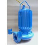 SIGMA PUMPY 100-GFHU-250-60-LU SZ GFHU-00005 recenze