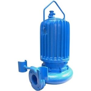 Fotografie SIGMA PUMPY 100-GFHU-250-60-LU SZ (spoušť.zař) recenzía