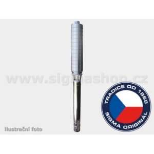 Fotografie SIGMA PUMPY 32-CVXU-14-LN-120 CVXU-00045  recenzía