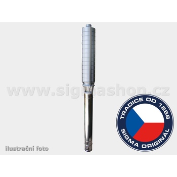 SIGMA PUMPY 32-CVXU-14-LN-120 CVXU-00045 recenze