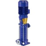 SIGMA PUMPY 32-CVXV-100-6-5-LN-000-1 s motorem 2,2 kW recenze