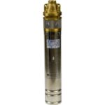 SIGMONA 4CVM 150 230V 25m kabel recenze