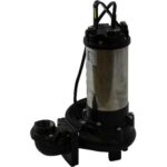 SIGMONA SV-20MA50 230V S PLOVÁKEM recenze