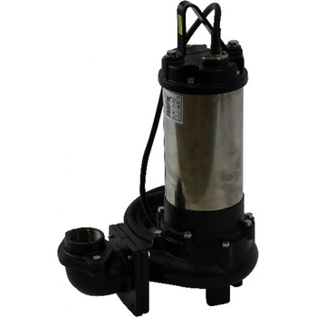 SIGMONA SV-20MA50 230V S PLOVÁKEM recenze