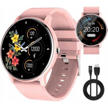 SMART-TREND 1- ST-02 recenze