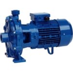 SPERONI 2C 40/180D 4kW 400V recenze