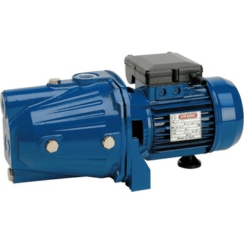 SPERONI CA 130 400V recenze