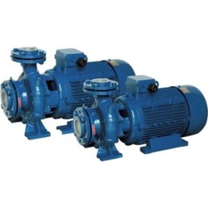 Fotografie SPERONI CS 32-160 C 400V recenzía