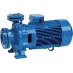 SPERONI CS 50-160 B 400V recenze