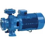 SPERONI CS 65-160 B 400V recenze