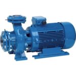 SPERONI CS 80-160 D 400V recenze